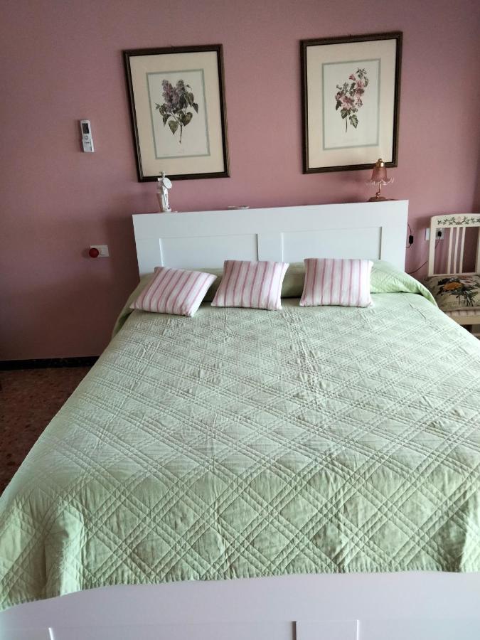 Bed & Breakfast Golfo Dei Poeti